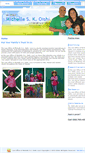 Mobile Screenshot of michelleoishilaw.com